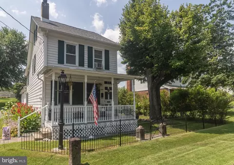 252 Mill St, Mount Holly, NJ 08060