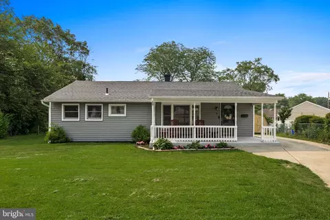 5 Hickory Ct, Lumberton, NJ 08048