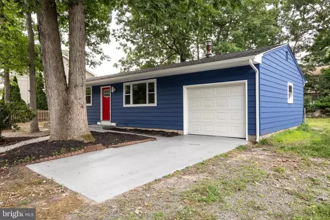 1019 Hanover Blvd, Browns Mills, NJ 08015