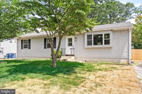 42 Violet St, Browns Mills, NJ 08015