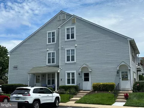 1705 Heatherstone Ct # a, Mount Laurel, NJ 08054