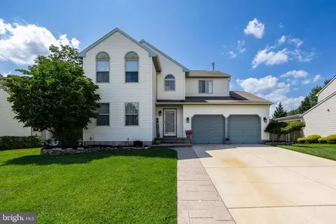 44 Springcress Dr, Delran, NJ 08075