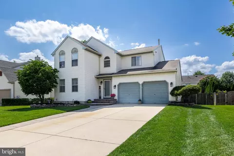 44 Springcress Dr, Delran, NJ 08075 photo 2