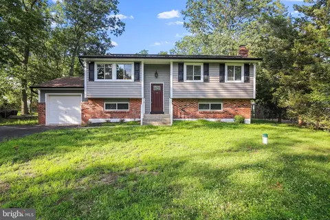 513 N Carolina Trl, Browns Mills, NJ 08015