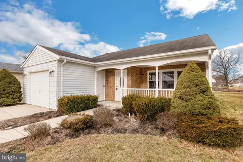 167 Dorchester Dr, Southampton, NJ 08088