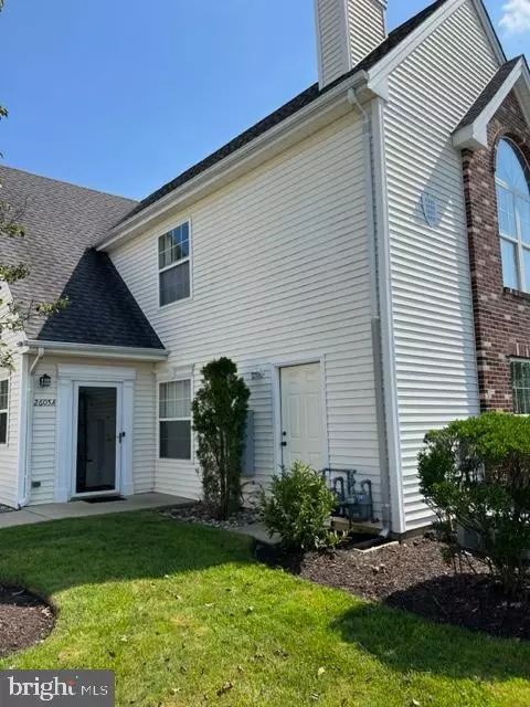 2605 Bluegrass Dr # a, Mount Laurel, NJ 08054