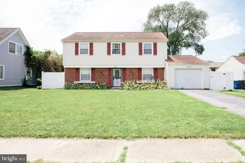 27 Bendix Ln, Willingboro, NJ 08046