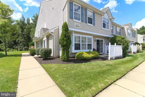 1801 Stokes Rd, Mount Laurel, NJ 08054
