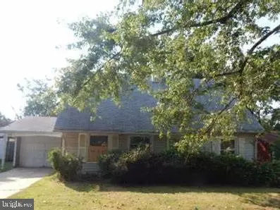 55 Pebble Ln, Willingboro, NJ 08046