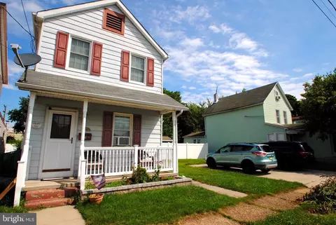 1011 Bordentown Rd, Burlington, NJ 08016