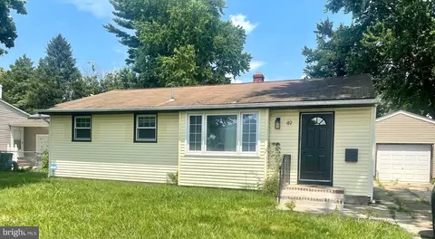 49 Scrapetown Rd, Pemberton, NJ 08068