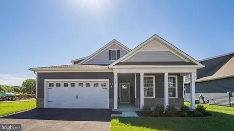 249 Congressional Ct, Moorestown, NJ 08057