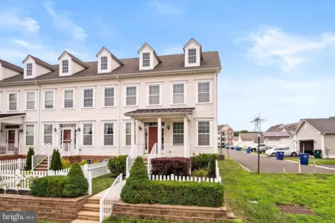 1377 Woodlane Rd, Mount Holly, NJ 08060