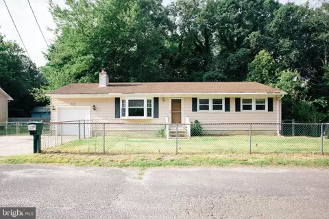 333 Wildrose St, Browns Mills, NJ 08015
