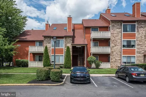 2102 Greenwood Ct # a, Mount Laurel, NJ 08054