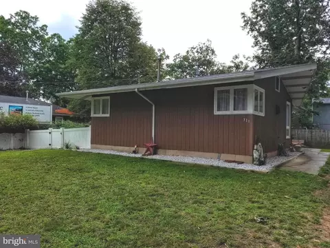 311 Dennis Ave, Browns Mills, NJ 08015