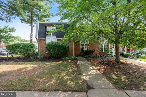 1119 Harbour Dr, Palmyra, NJ 08065