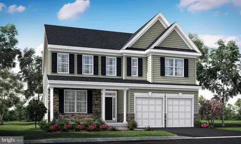 004 Fieldstone Dr, Lumberton, NJ 08048