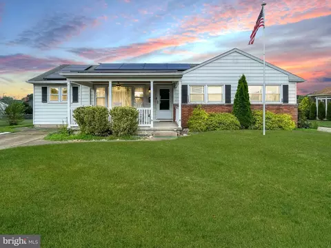 513 Lehigh Ave, Burlington, NJ 08016