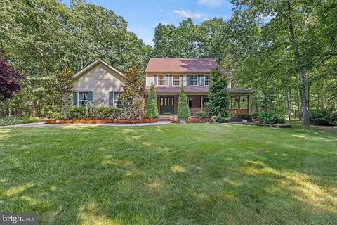 122 Winchester Way, Shamong, NJ 08088