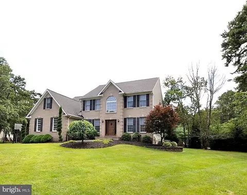 33 Highbridge Blvd, Medford, NJ 08055
