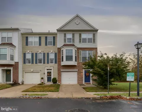 9 Lilyberry Pl, Delran, NJ 08075