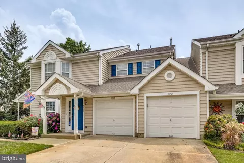 6901 Normandy Dr # a, Mount Laurel, NJ 08054 photo 1
