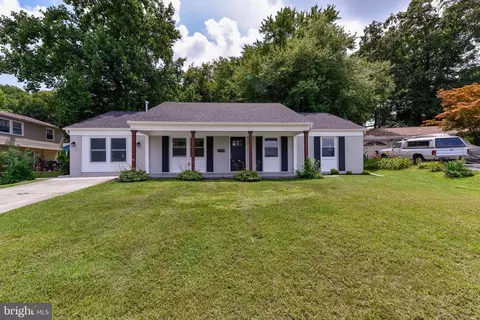 62 Executive Ln, Willingboro, NJ 08046