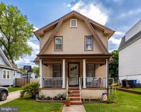 519 Kern St, Cinnaminson, NJ 08077