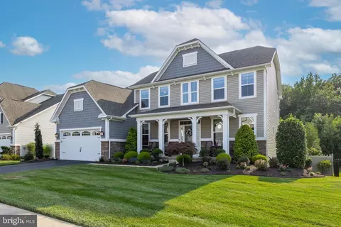 20 Carrington Way, Marlton, NJ 08053