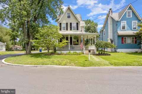 500 N Pompess Ave, Cinnaminson, NJ 08077