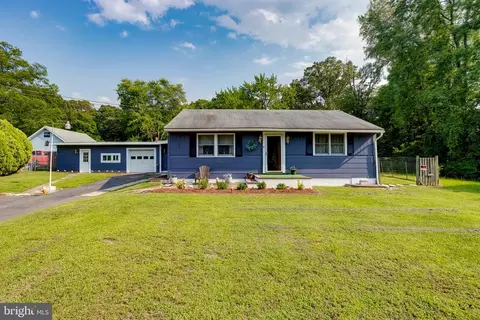 304 Fountain Ave, Burlington, NJ 08016