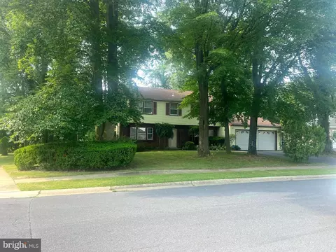 76 Niagara Ln, Willingboro, NJ 08046