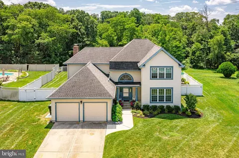 110 Harrogate Dr, Lumberton, NJ 08048
