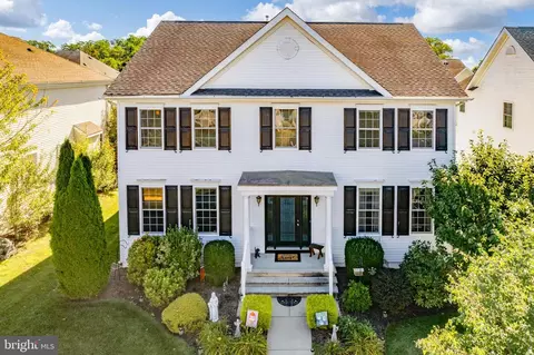 14 Glock Farm Way, Chesterfield, NJ 08515