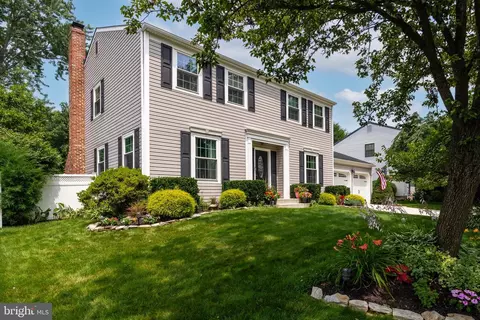 10 Verona Rd, Marlton, NJ 08053