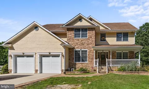 463 Lewistown Rd, Columbus, NJ 08022
