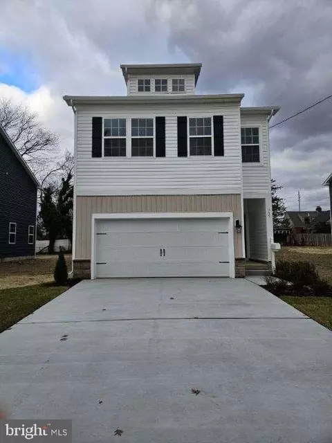 739 Arndt Ave, Riverside, NJ 08075