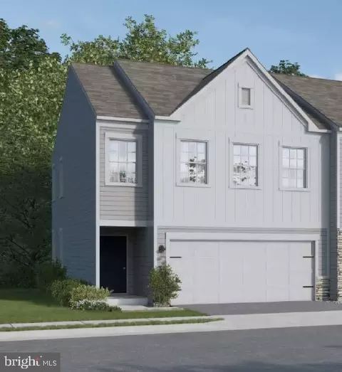 741 Arndt Ave, Riverside, NJ 08075