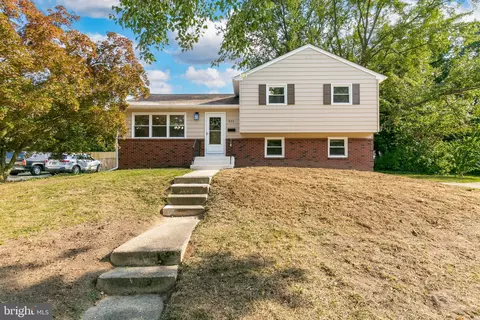932 Woodlane Rd, Mount Holly, NJ 08060