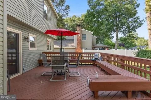 150 Squirrel Tree Ln, Mount Laurel, NJ 08054 photo 30