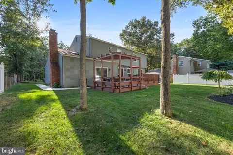 150 Squirrel Tree Ln, Mount Laurel, NJ 08054 photo 28
