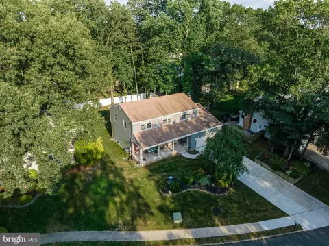 150 Squirrel Tree Ln, Mount Laurel, NJ 08054 photo 33