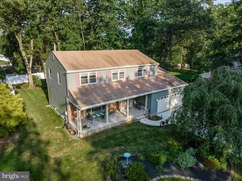 150 Squirrel Tree Ln, Mount Laurel, NJ 08054 photo 32