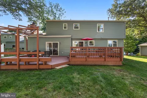 150 Squirrel Tree Ln, Mount Laurel, NJ 08054 photo 27