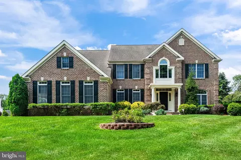 629 Windsock Way, Moorestown, NJ 08057