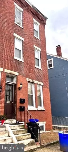 332 Penn St, Burlington, NJ 08016