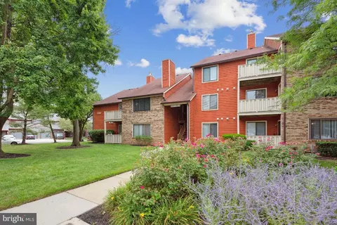 2403 B Durham Ct #B, Mount Laurel, NJ 08054
