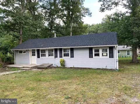 510 Cactus St, Browns Mills, NJ 08015
