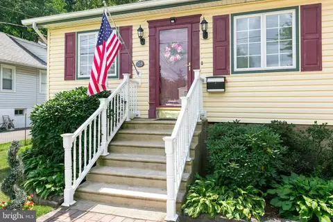 214 E Park Ave, Maple Shade, NJ 08052 photo 4